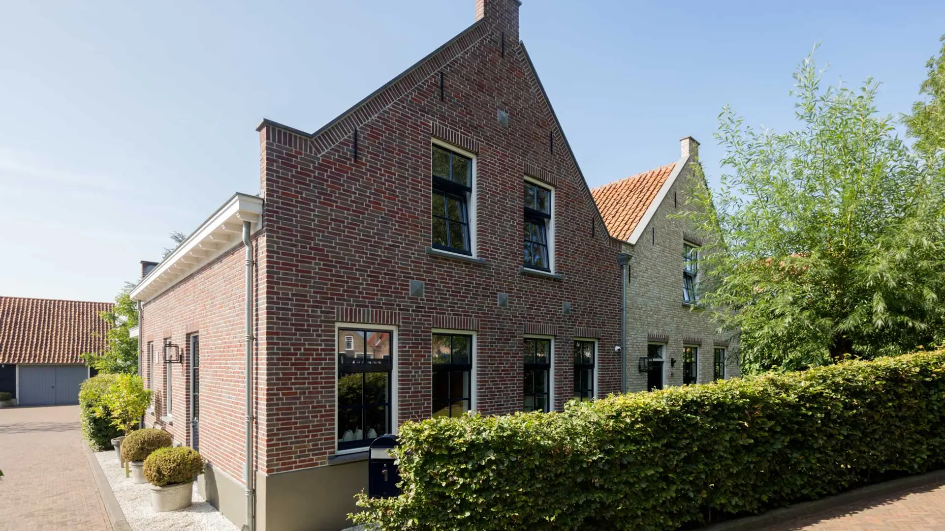Villa Toldam