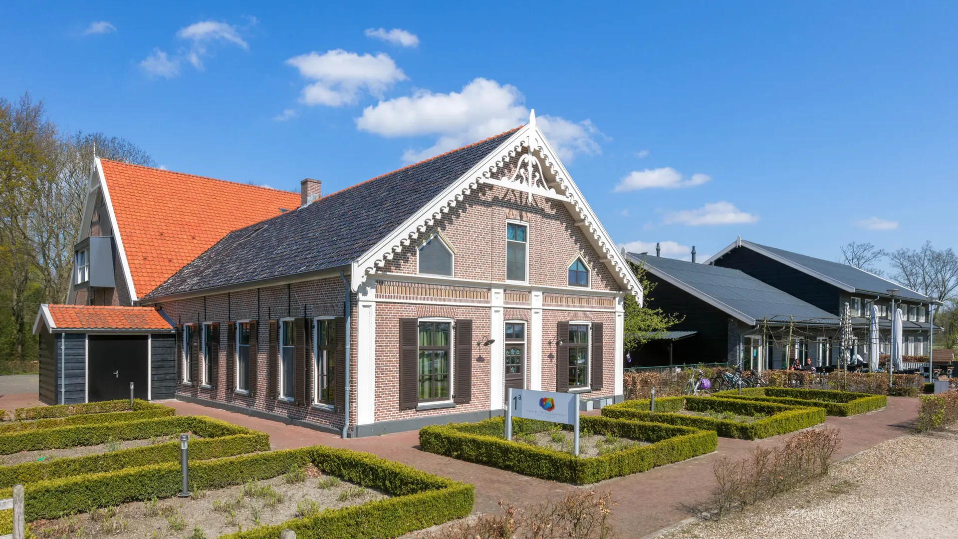 Zorgboerderij Bollaarshoeve