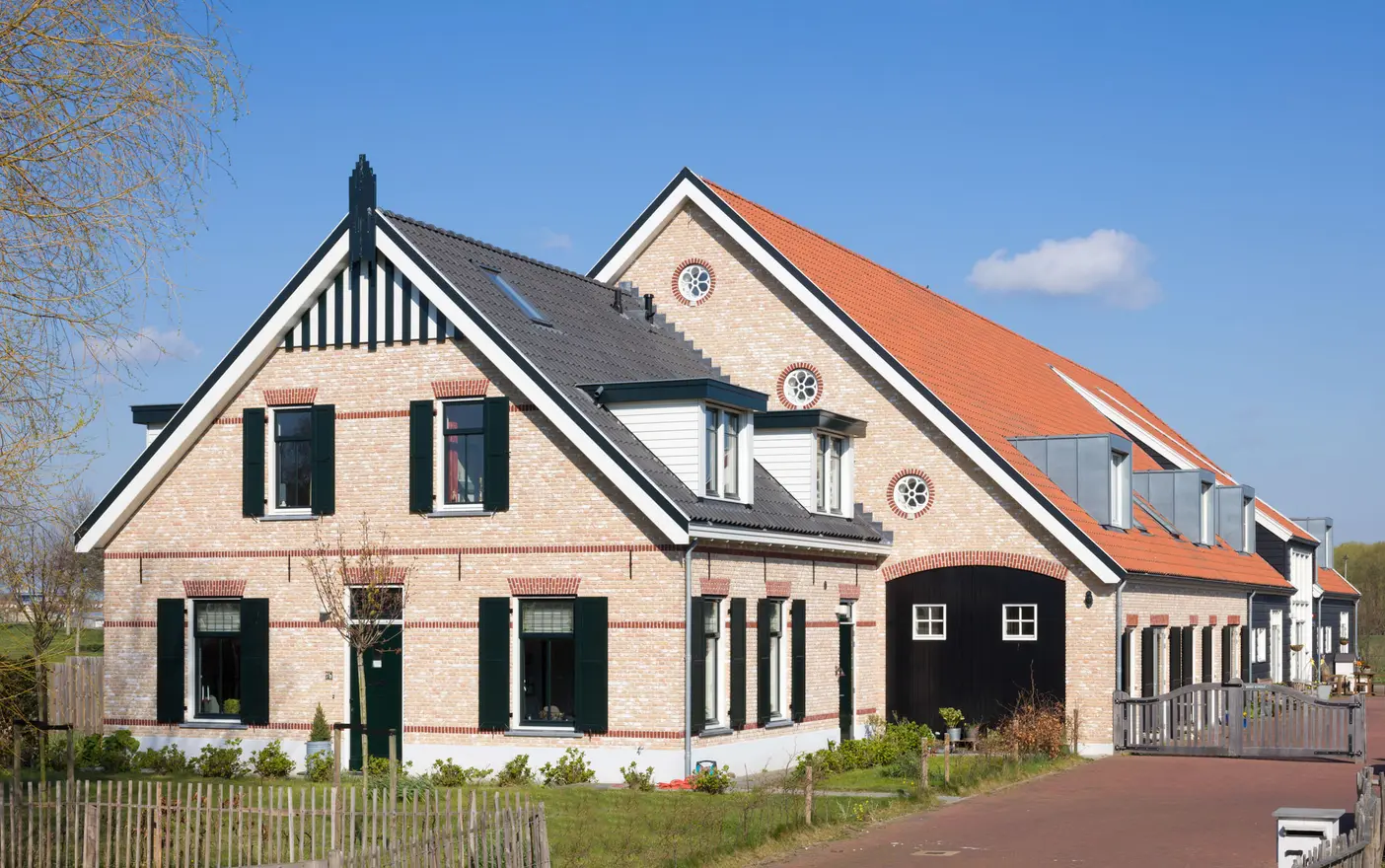 Zorgboerderij Thomashuis & Herbergier