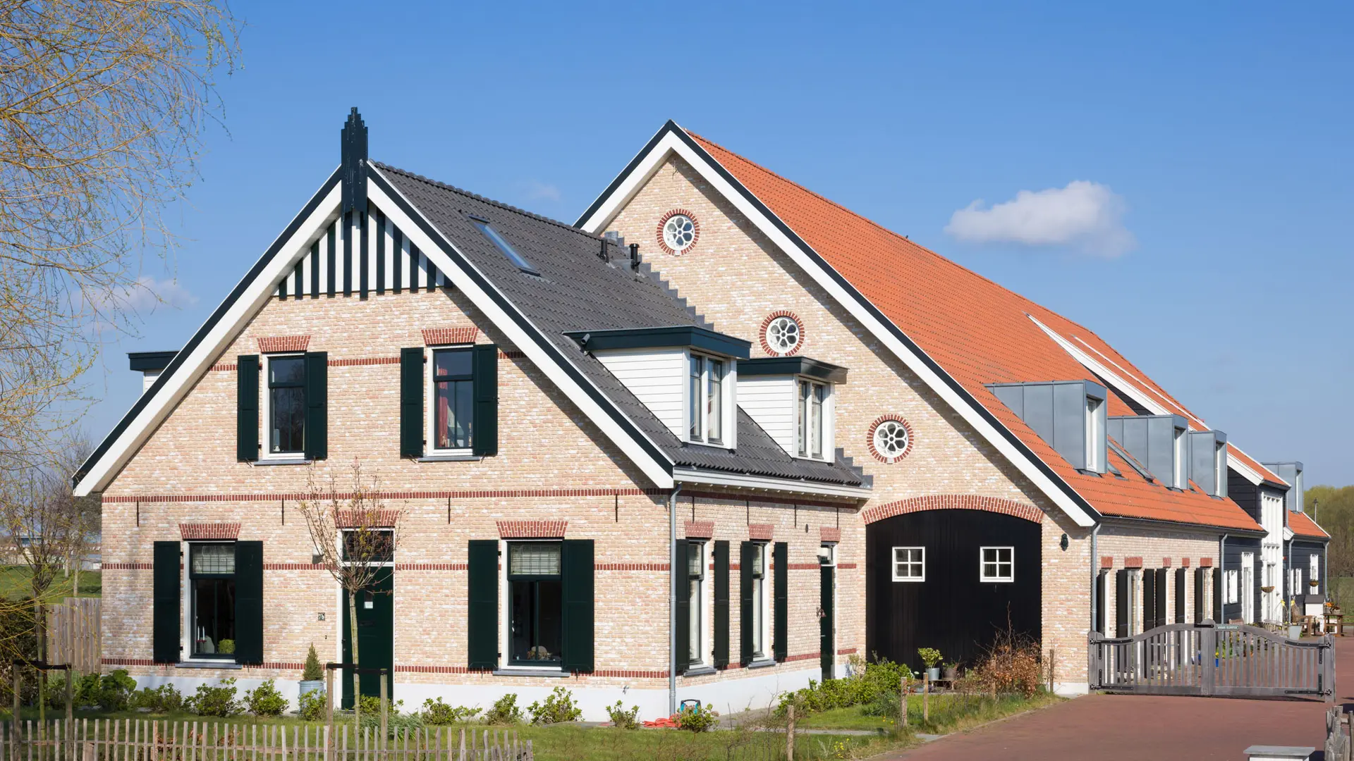 Zorgboerderij Thomashuis & Herbergier