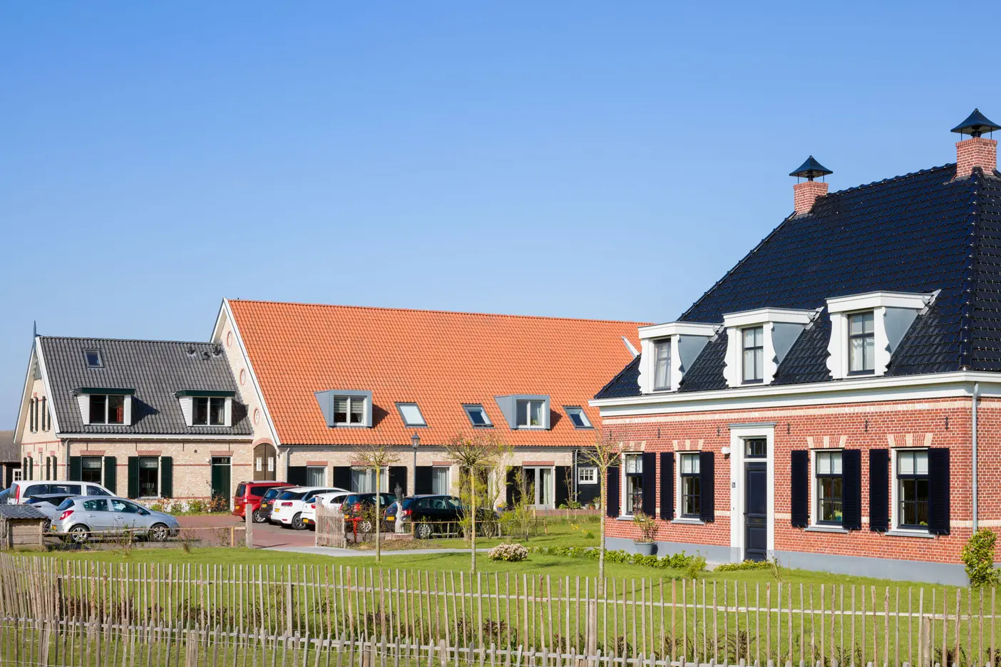 Zorgboerderij Thomashuis & Herbergier