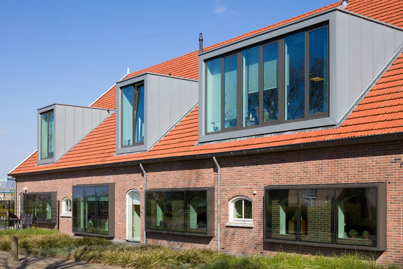 Zorgboerderij de Torenhoeve