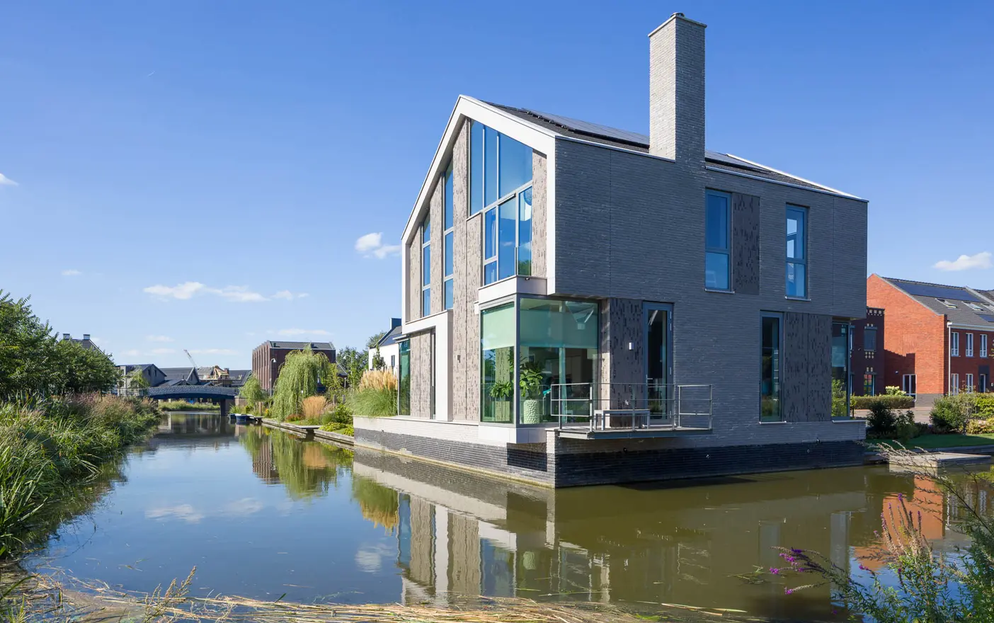 Villa Vathorst