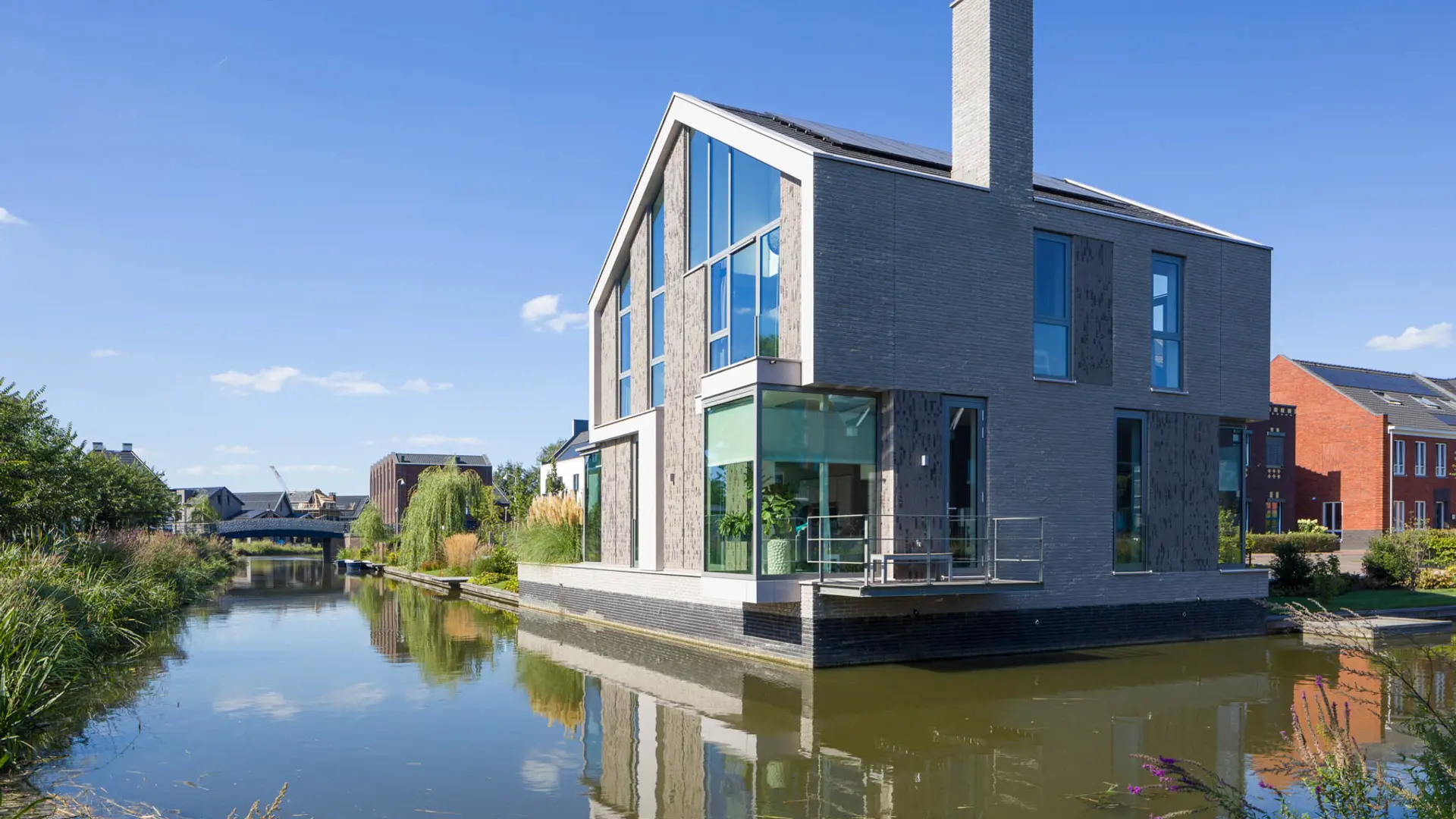 Villa Vathorst