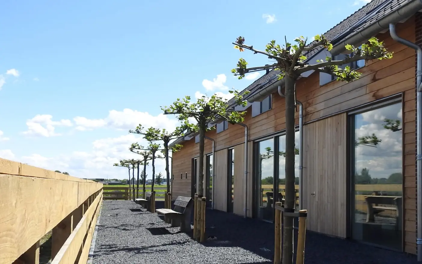 Zorgappartementen Westenrijck