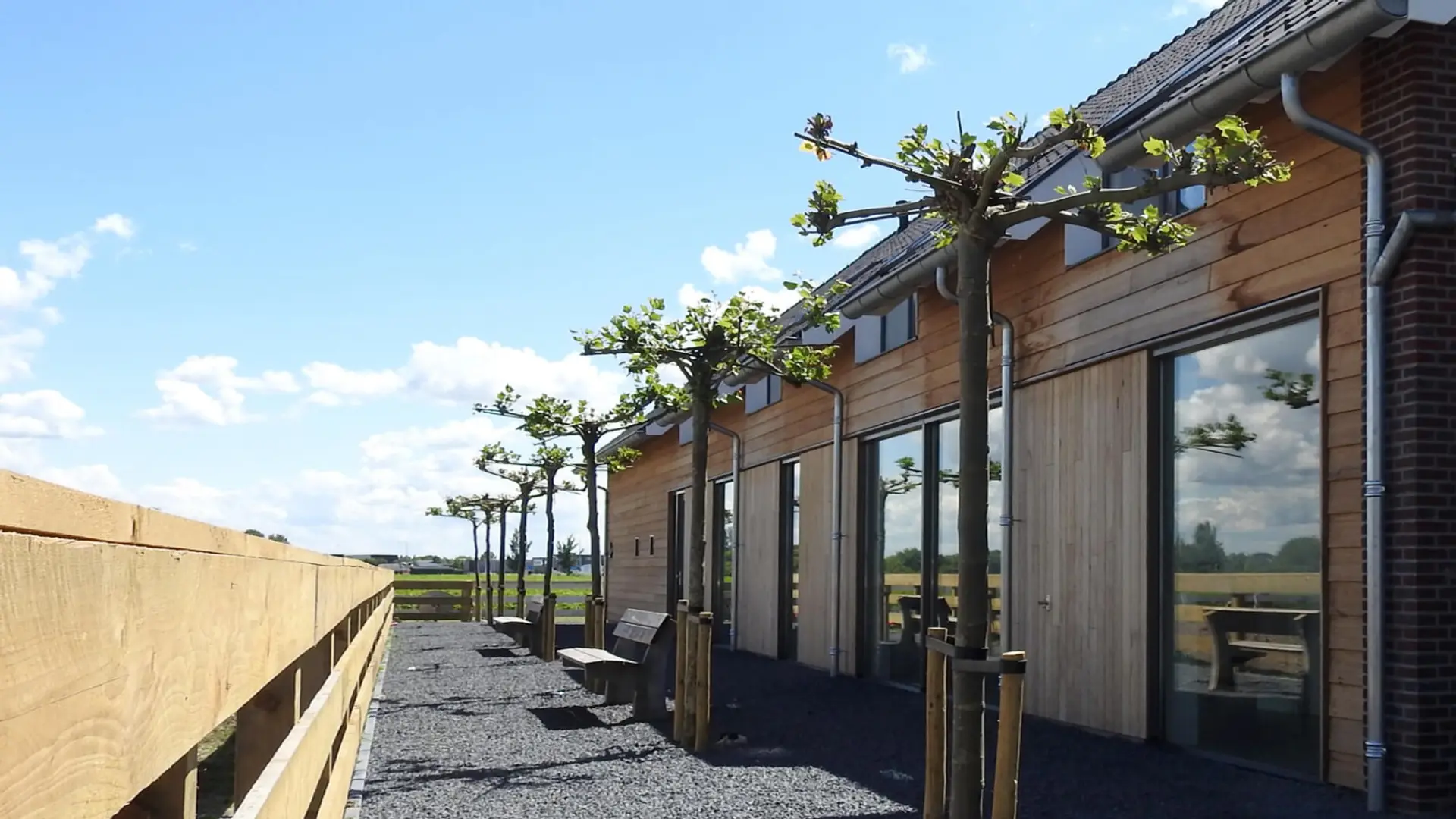 Zorgappartementen Westenrijck
