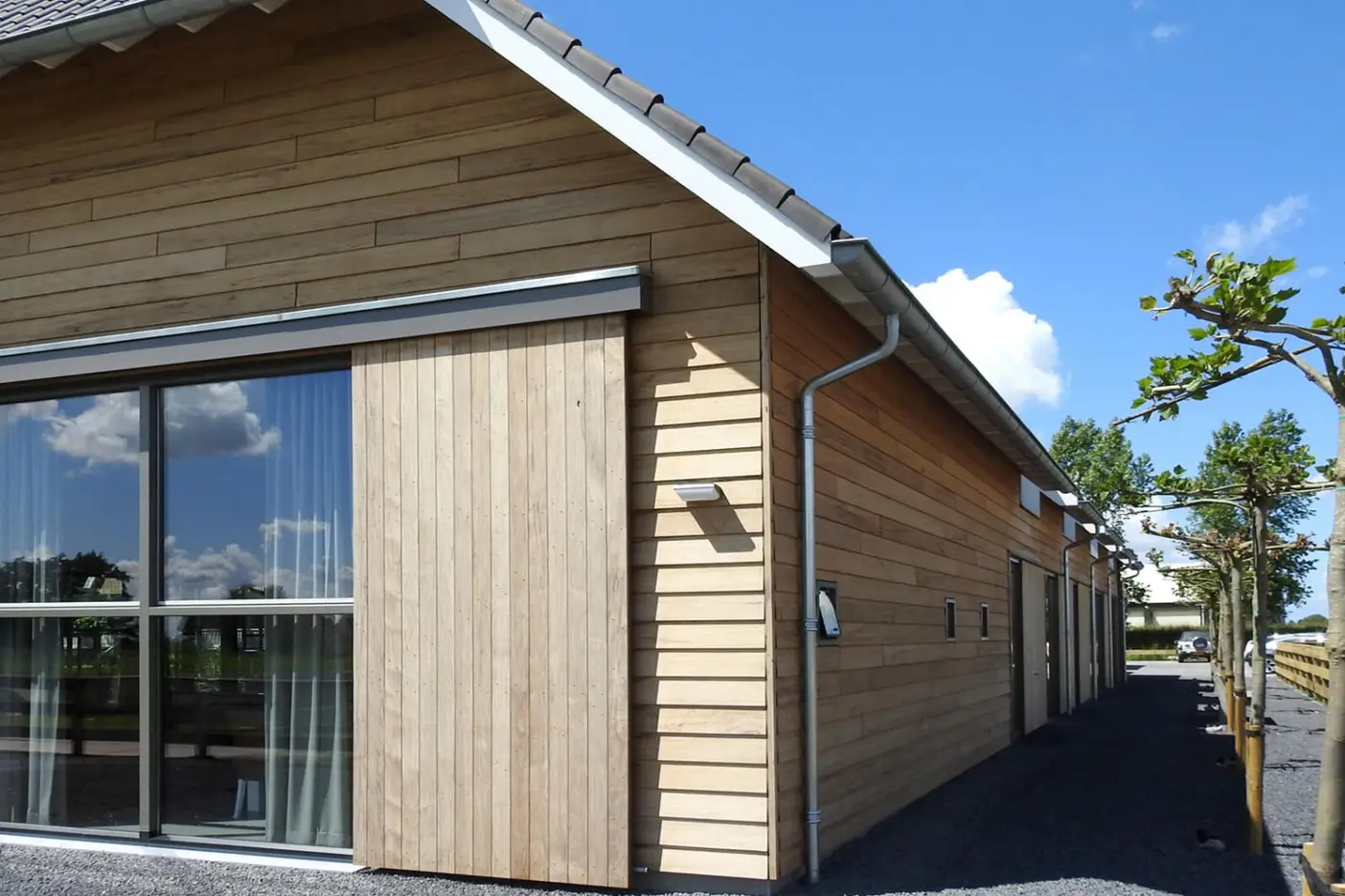 Zorgappartementen Westenrijck
