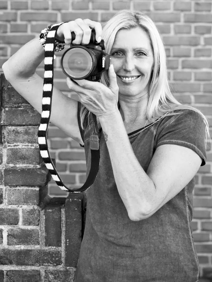 Monique van Liempd