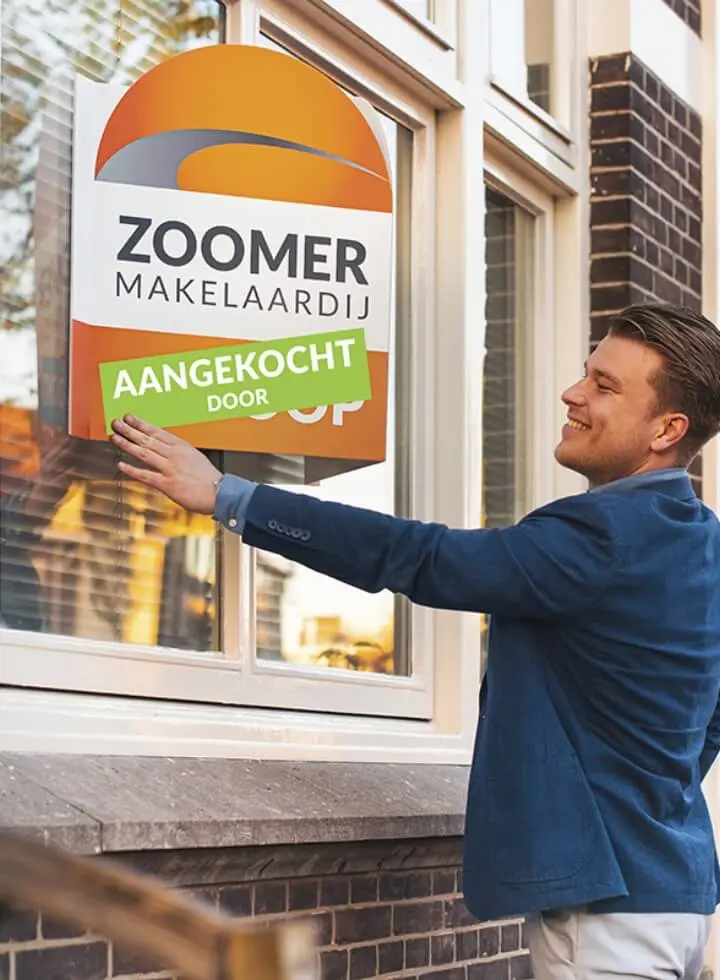 Aankoopmakelaar