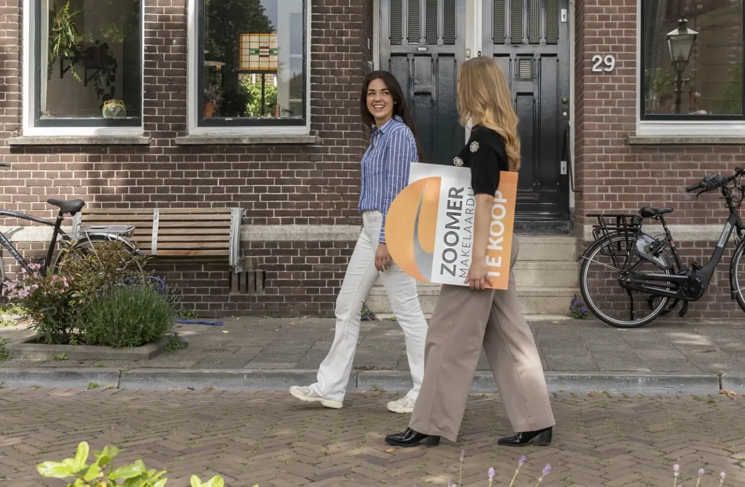 Gratis verkoopadvies