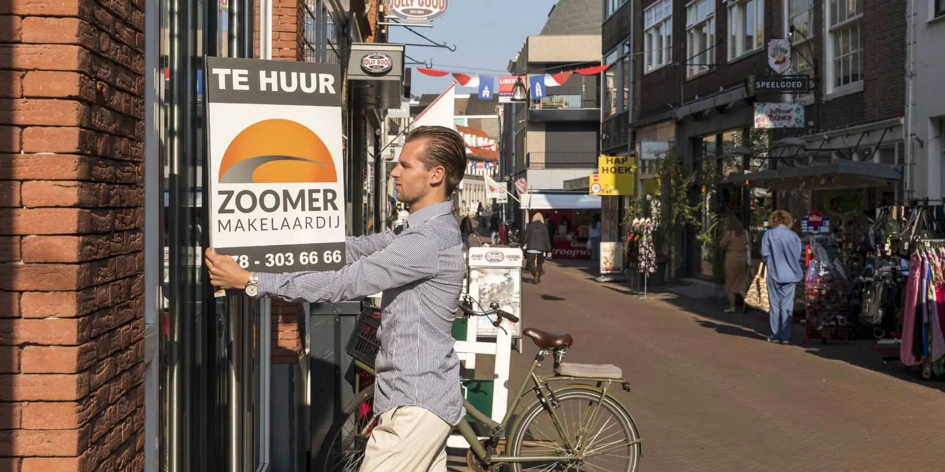 Gratis verkoop- en verhuuradvies
