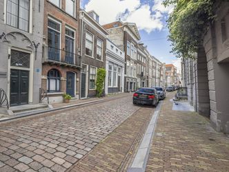 Wijnstraat 103, DORDRECHT