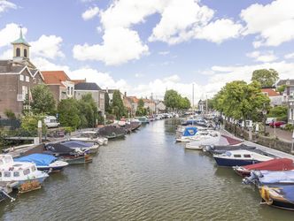 Wijnstraat 103, DORDRECHT