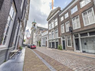 Wijnstraat 103, DORDRECHT