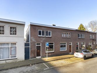 Dr. Schaepmanstraat 11, DORDRECHT