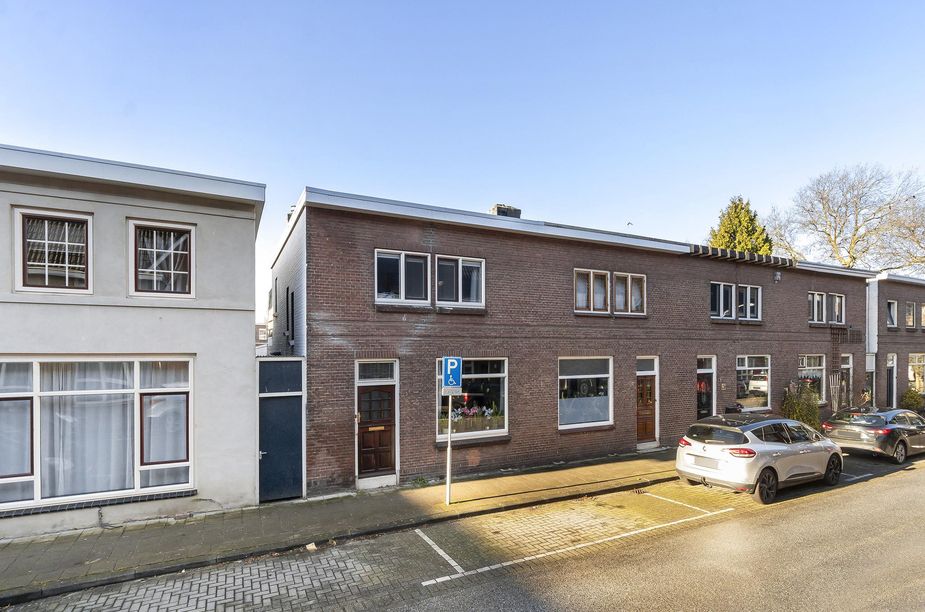 Dr. Schaepmanstraat 11