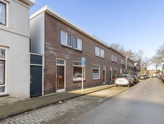 Dr. Schaepmanstraat 11, DORDRECHT