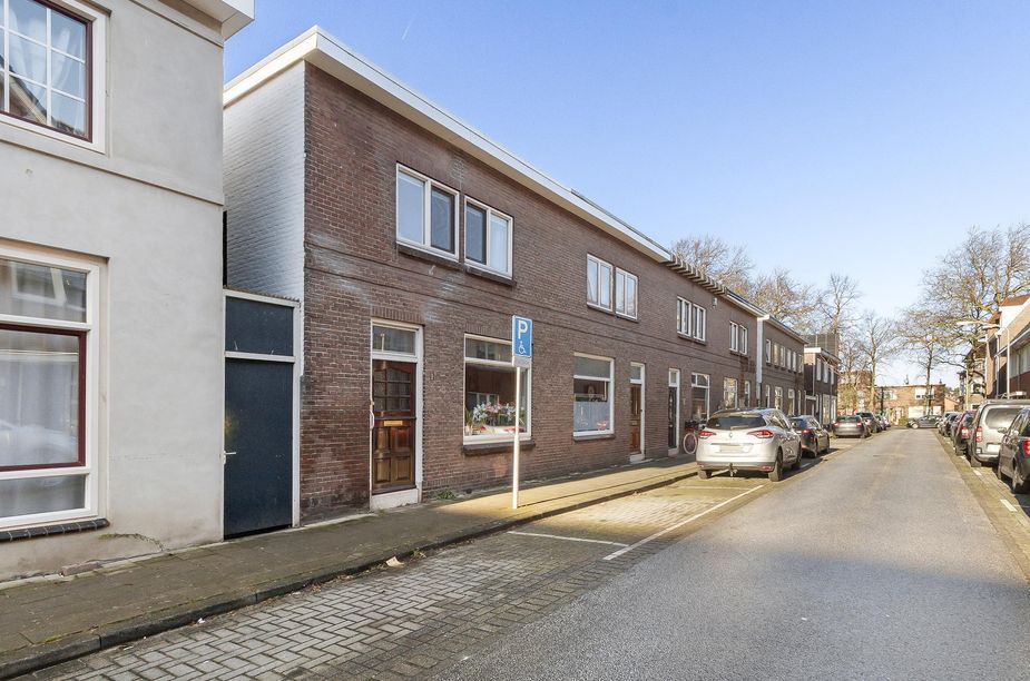 Dr. Schaepmanstraat 11