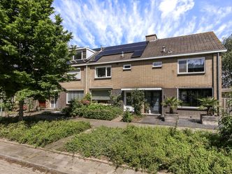 Dubbelsteynlaan Oost 250, DORDRECHT