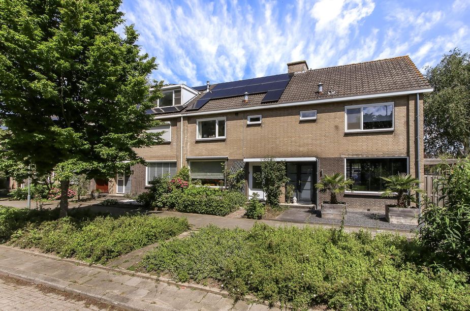 Dubbelsteynlaan Oost 250