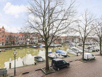 Nieuwe Haven 5, DORDRECHT