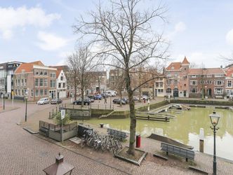 Nieuwe Haven 5, DORDRECHT