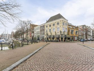 Nieuwe Haven 5, DORDRECHT