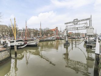 Nieuwe Haven 5, DORDRECHT