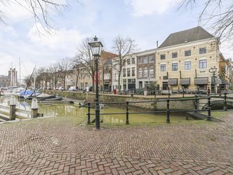 Nieuwe Haven 5, DORDRECHT