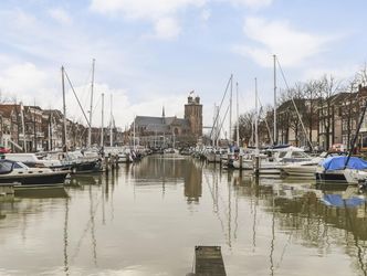 Nieuwe Haven 5, DORDRECHT