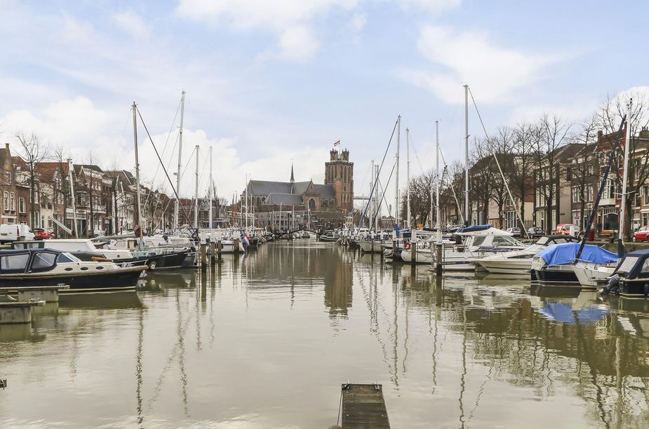 Nieuwe Haven 5