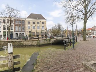 Nieuwe Haven 5, DORDRECHT