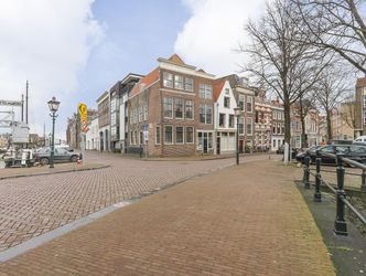 Nieuwe Haven 5, DORDRECHT