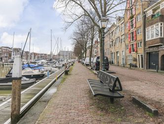 Nieuwe Haven 5, DORDRECHT