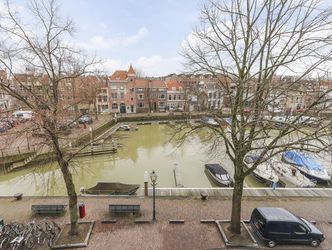 Nieuwe Haven 5, DORDRECHT