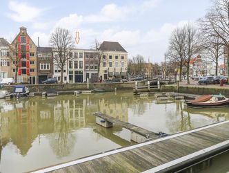 Nieuwe Haven 5, DORDRECHT