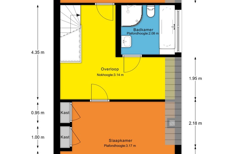 Nieuwe Haven 5
