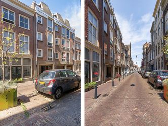 Voorstraat 103B, DORDRECHT