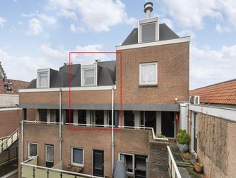 Voorstraat 103B, DORDRECHT