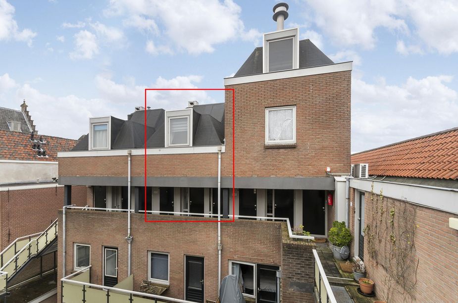 Voorstraat 103B