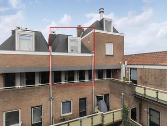 Voorstraat 103B, DORDRECHT