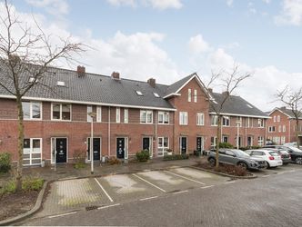 Waterland 10, RIDDERKERK