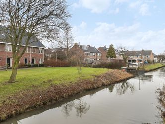 Waterland 10, RIDDERKERK