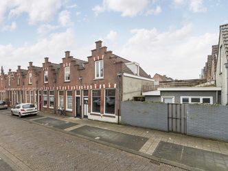 Eerste Reedwarsstraat 18, DORDRECHT