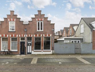 Eerste Reedwarsstraat 18, DORDRECHT