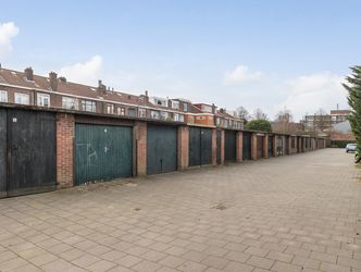 Van Baerlestraat 94, DORDRECHT