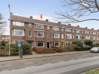 Van Baerlestraat 94, DORDRECHT