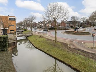 Rusthout 8, DORDRECHT