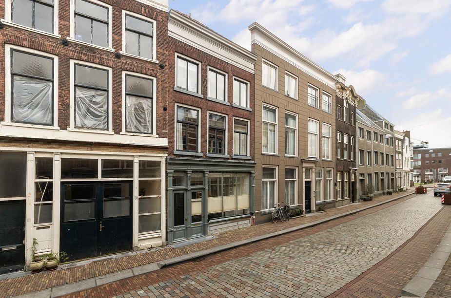 Prinsenstraat 34