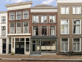 Prinsenstraat 34, DORDRECHT